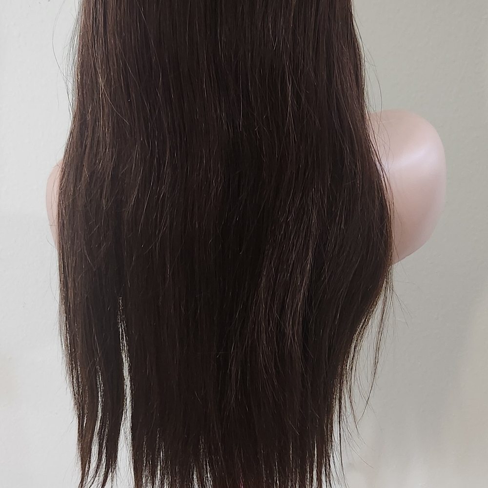 Wig - Picture 4 of 5
